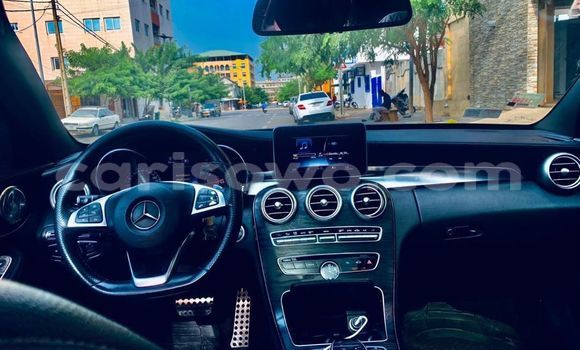 Buy Used Mercedes-Benz 300âSeries Black Car in Cotonou in Benign Buy Used Mercedes-Benz 300âSeries Black Car in Cotonou in Benign