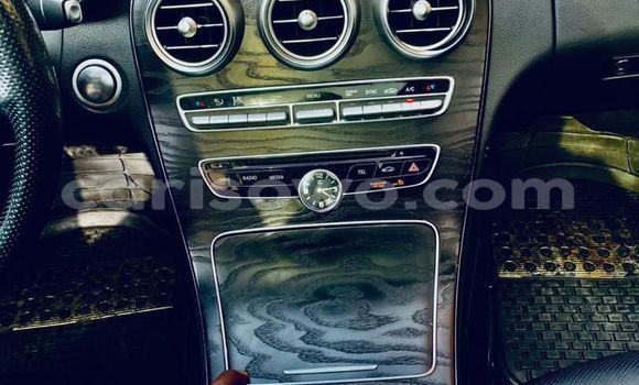 Buy Used Mercedes-Benz 300âSeries Black Car in Cotonou in Benign Buy Used Mercedes-Benz 300âSeries Black Car in Cotonou in Benign