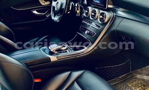 Buy Used Mercedes-Benz 300âSeries Black Car in Cotonou in Benign Buy Used Mercedes-Benz 300âSeries Black Car in Cotonou in Benign