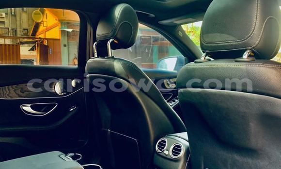 Buy Used Mercedes-Benz 300âSeries Black Car in Cotonou in Benign Buy Used Mercedes-Benz 300âSeries Black Car in Cotonou in Benign