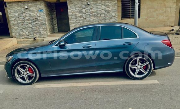 Buy Used Mercedes-Benz 300âSeries Black Car in Cotonou in Benign Buy Used Mercedes-Benz 300âSeries Black Car in Cotonou in Benign