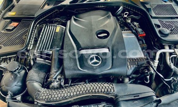 Buy Used Mercedes-Benz 300âSeries Black Car in Cotonou in Benign Buy Used Mercedes-Benz 300âSeries Black Car in Cotonou in Benign
