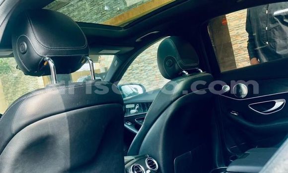 Buy Used Mercedes-Benz 300âSeries Black Car in Cotonou in Benign Buy Used Mercedes-Benz 300âSeries Black Car in Cotonou in Benign