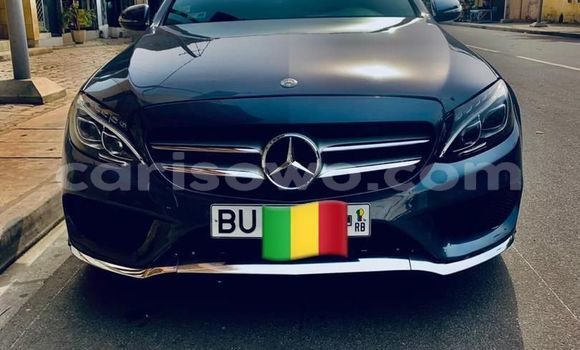 Buy Used Mercedes-Benz 300âSeries Black Car in Cotonou in Benign Buy Used Mercedes-Benz 300âSeries Black Car in Cotonou in Benign