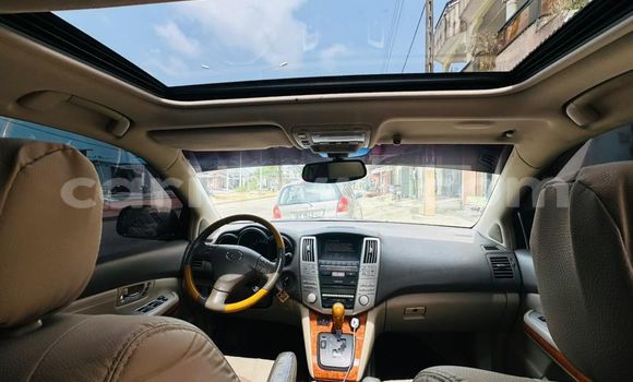 Sayi Na hannu Lexus RX 330 Sauran Mota in Cotonou a Benin Sayi Na hannu Lexus RX 330 Sauran Mota in Cotonou a Benin