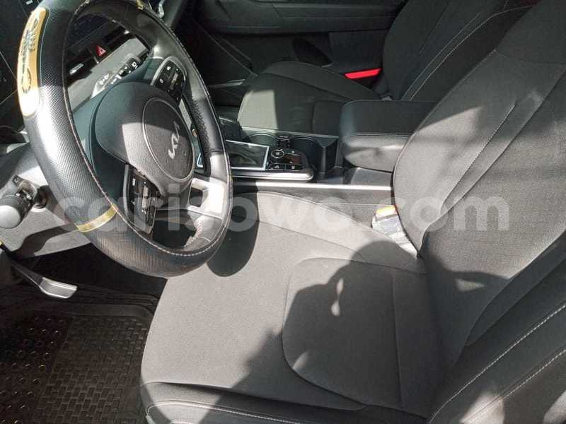 Big with watermark kia sportage benin cotonou 19864