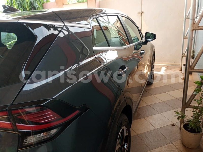 Big with watermark kia sportage benin cotonou 19864