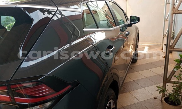 Buy Used Kia Sportage Black Car in Cotonou in Benign Buy Used Kia Sportage Black Car in Cotonou in Benign