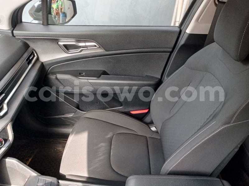 Big with watermark kia sportage benin cotonou 19864