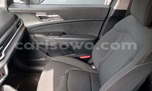 Buy Used Kia Sportage Black Car in Cotonou in Benign Buy Used Kia Sportage Black Car in Cotonou in Benign