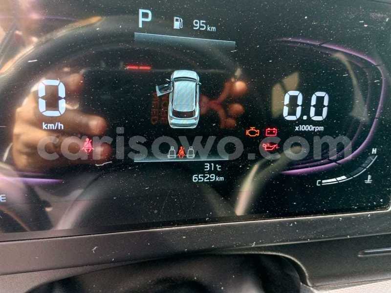 Big with watermark kia sportage benin cotonou 19864