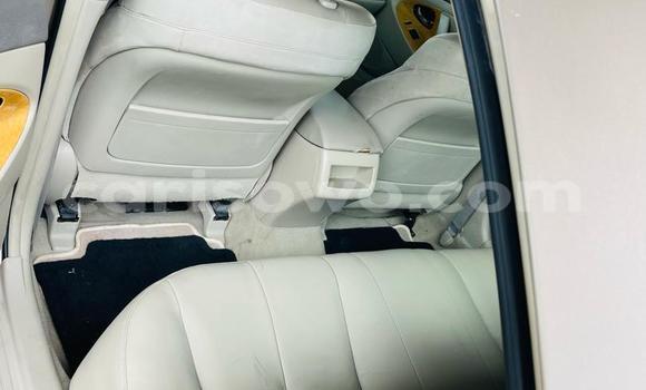 Acheter Occasion Voiture Toyota Camry Beige à Cotonou, Benin Acheter Occasion Voiture Toyota Camry Beige à Cotonou, Benin