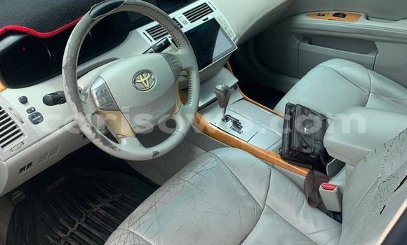 Ra Àlòkù Toyota Avalon Miiran Ọkọ̀ in Cotonou ni Benin Ra Àlòkù Toyota Avalon Miiran Ọkọ̀ in Cotonou ni Benin