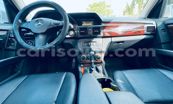 Acheter Occasion Voiture Mercedes-Benz GLE Coupe Blanc à Abomey Calavi, Benin