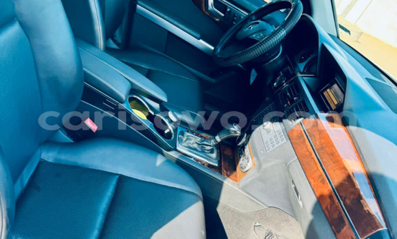 Acheter Occasion Voiture Mercedes-Benz GLE Coupe Blanc à Abomey Calavi, Benin Acheter Occasion Voiture Mercedes-Benz GLE Coupe Blanc à Abomey Calavi, Benin