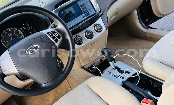 Acheter Occasion Voiture Hyundai Elantra Noir à Cotonou, Benin Acheter Occasion Voiture Hyundai Elantra Noir à Cotonou, Benin