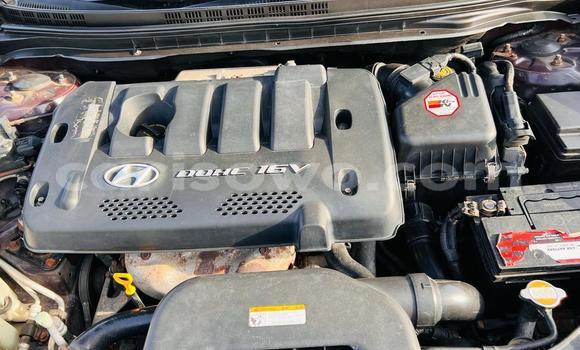 Acheter Occasion Voiture Hyundai Elantra Noir à Cotonou, Benin Acheter Occasion Voiture Hyundai Elantra Noir à Cotonou, Benin