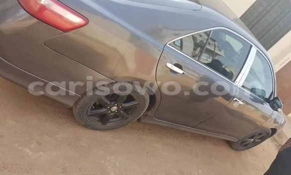 Buy Used Toyota Camry Other Car in Cotonou in Benign Buy Used Toyota Camry Other Car in Cotonou in Benign