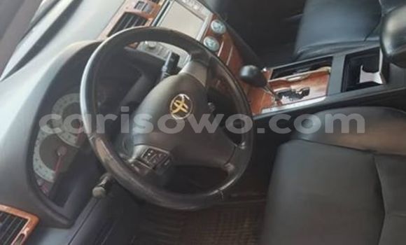 Buy Used Toyota Camry Other Car in Cotonou in Benign Buy Used Toyota Camry Other Car in Cotonou in Benign