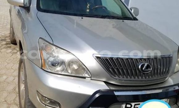 Buy Used Lexus RX 330 Silver Car in Cotonou in Benign Buy Used Lexus RX 330 Silver Car in Cotonou in Benign
