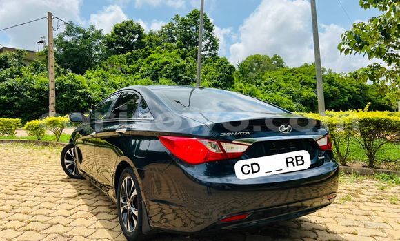 Acheter Occasion Voiture Hyundai Sonata Bleu à Cotonou, Benin Acheter Occasion Voiture Hyundai Sonata Bleu à Cotonou, Benin