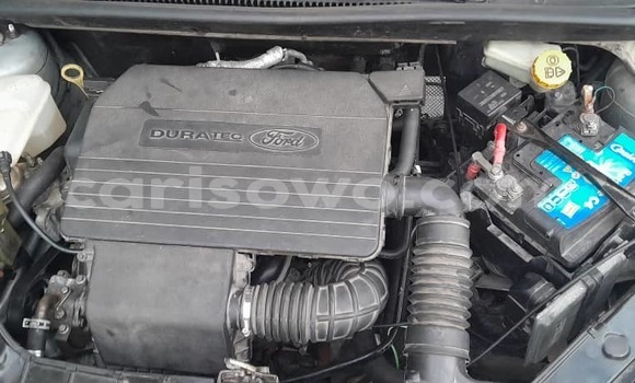 Acheter Occasion Voiture Ford Fiesta Bleu à Cotonou, Benin Acheter Occasion Voiture Ford Fiesta Bleu à Cotonou, Benin