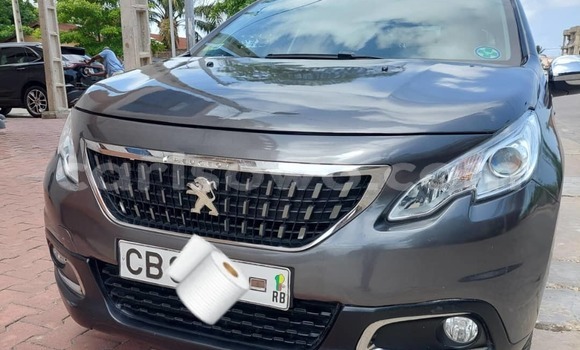 Acheter Occasion Voiture Peugeot 208 Beige à Cotonou, Benin Acheter Occasion Voiture Peugeot 208 Beige à Cotonou, Benin