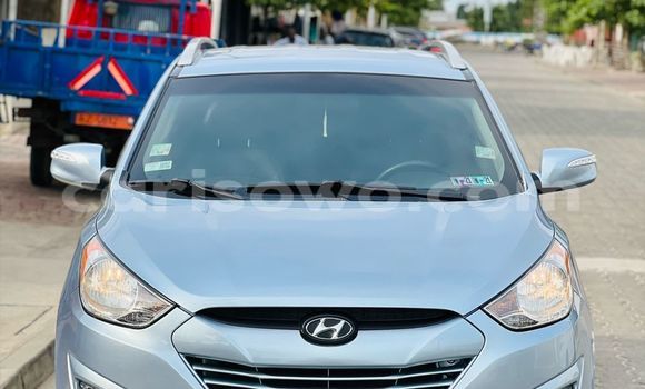 Acheter Occasion Voiture Hyundai Tucson Blanc à Cotonou, Benin Acheter Occasion Voiture Hyundai Tucson Blanc à Cotonou, Benin