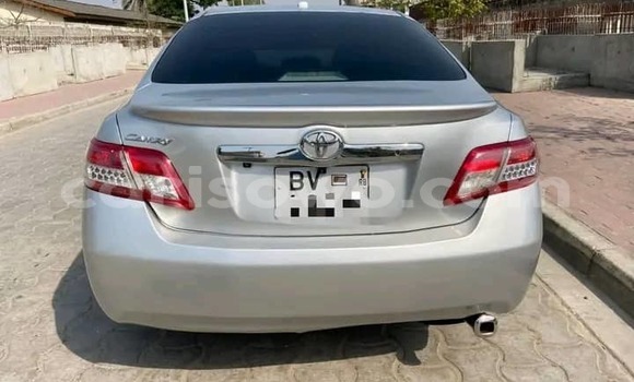 Acheter Occasion Voiture Toyota Camry Blanc à Cotonou, Benin Acheter Occasion Voiture Toyota Camry Blanc à Cotonou, Benin