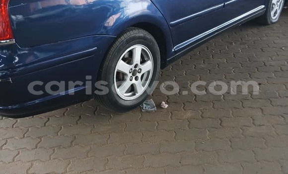 Acheter Occasion Voiture Toyota Avensis Bleu à Cotonou, Benin Acheter Occasion Voiture Toyota Avensis Bleu à Cotonou, Benin