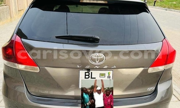 Acheter Occasion Voiture Toyota Venza Beige à Cotonou, Benin Acheter Occasion Voiture Toyota Venza Beige à Cotonou, Benin