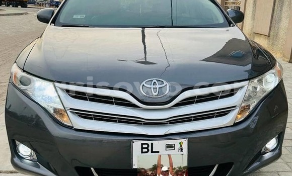 Acheter Occasion Voiture Toyota Venza Beige à Cotonou, Benin Acheter Occasion Voiture Toyota Venza Beige à Cotonou, Benin