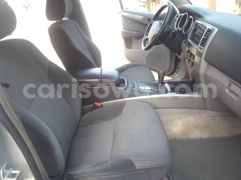 Big with watermark toyota 4runner benin cotonou 19913