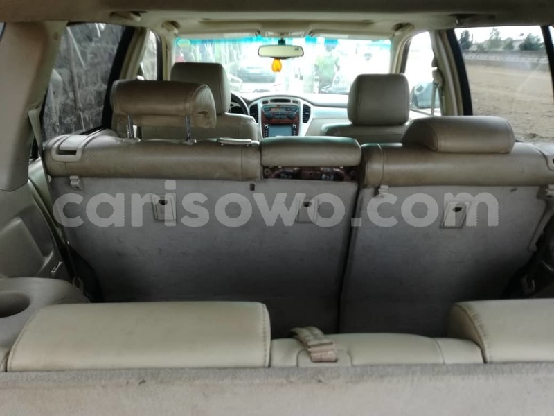 Big with watermark toyota highlander benin cotonou 19915