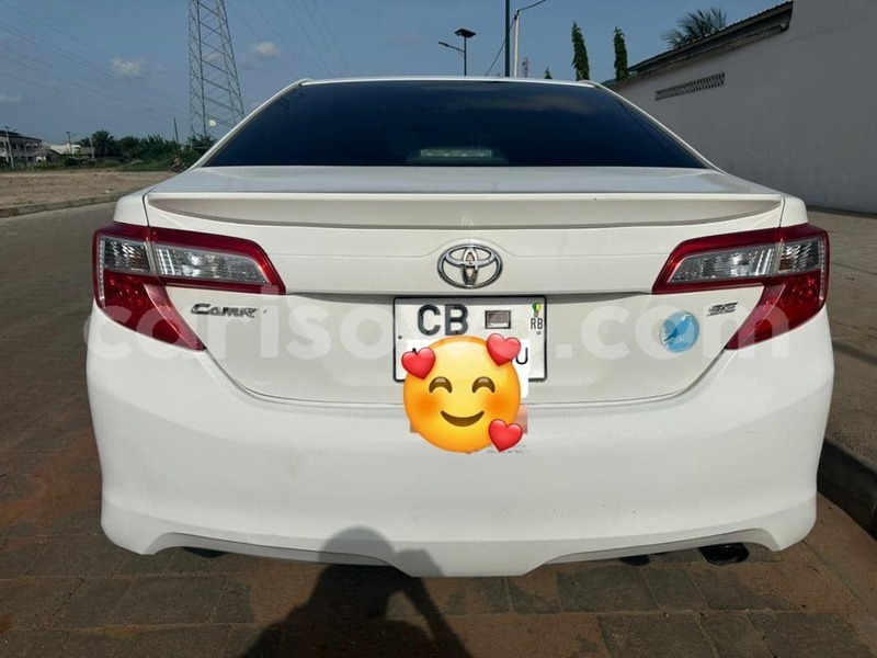 Big with watermark toyota camry benin cotonou 19919