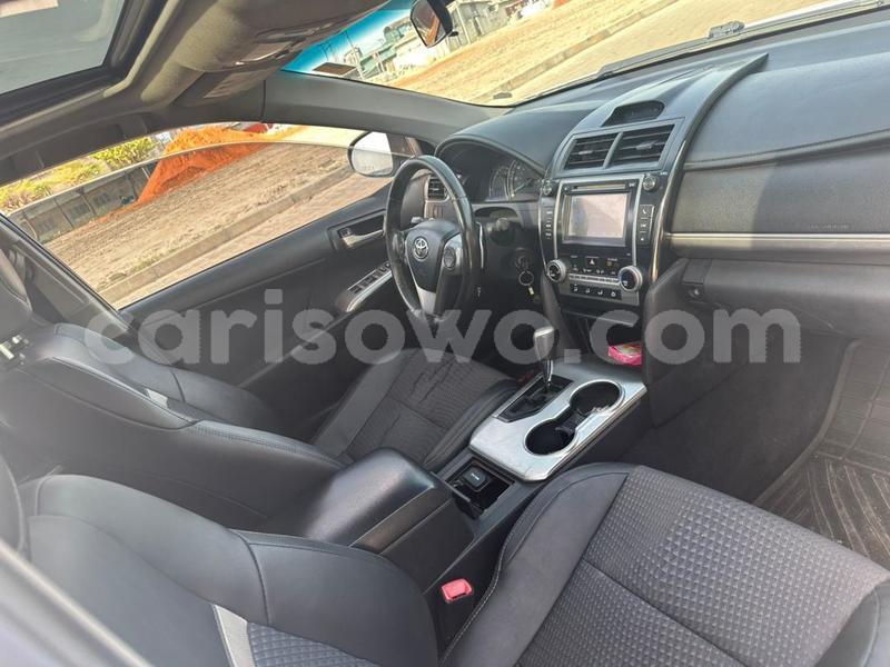 Big with watermark toyota camry benin cotonou 19919