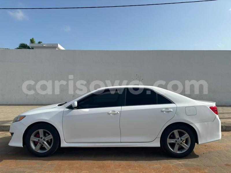 Big with watermark toyota camry benin cotonou 19919