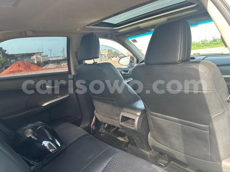 Big with watermark toyota camry benin cotonou 19919