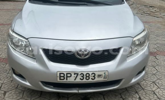 Acheter Occasion Voiture Toyota Corolla Autre à Adjohoun, Ouême Acheter Occasion Voiture Toyota Corolla Autre à Adjohoun, Ouême