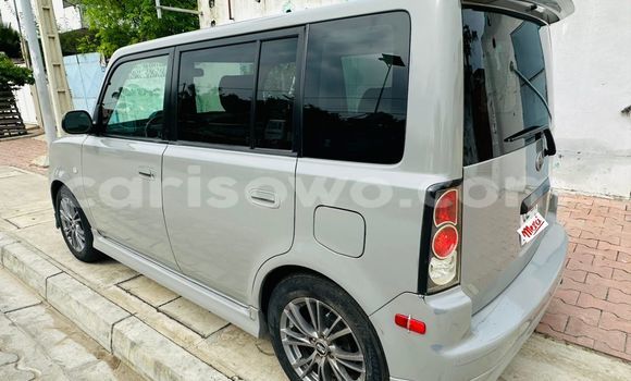 Acheter Occasion Voiture Toyota Scion TC Gris à Cotonou, Benin Acheter Occasion Voiture Toyota Scion TC Gris à Cotonou, Benin
