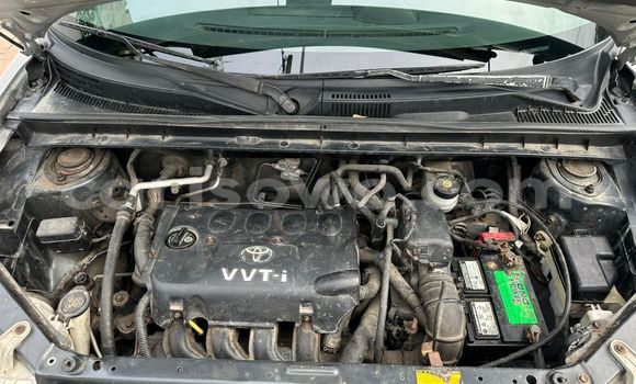 Acheter Occasion Voiture Toyota Scion TC Gris à Cotonou, Benin Acheter Occasion Voiture Toyota Scion TC Gris à Cotonou, Benin