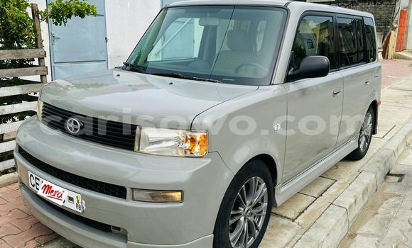 Acheter Occasion Voiture Toyota Scion TC Gris à Cotonou, Benin Acheter Occasion Voiture Toyota Scion TC Gris à Cotonou, Benin