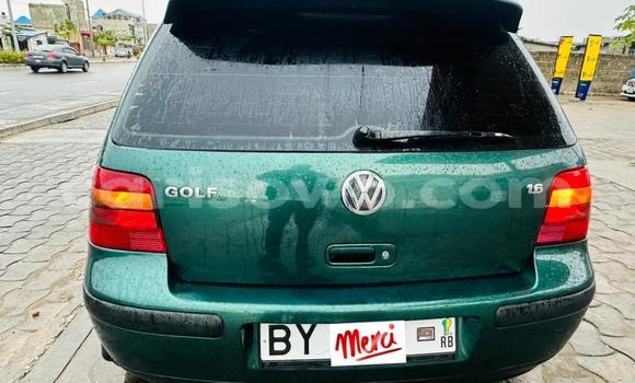 Acheter Occasion Voiture Volkswagen Golf Autre à Cotonou, Benin Acheter Occasion Voiture Volkswagen Golf Autre à Cotonou, Benin