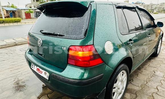 Acheter Occasion Voiture Volkswagen Golf Autre à Cotonou, Benin Acheter Occasion Voiture Volkswagen Golf Autre à Cotonou, Benin