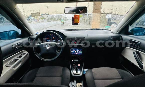 Acheter Occasion Voiture Volkswagen Golf Autre à Cotonou, Benin Acheter Occasion Voiture Volkswagen Golf Autre à Cotonou, Benin
