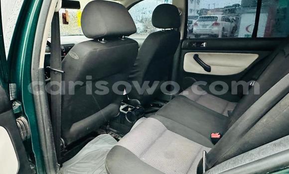 Acheter Occasion Voiture Volkswagen Golf Autre à Cotonou, Benin Acheter Occasion Voiture Volkswagen Golf Autre à Cotonou, Benin