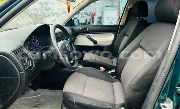 Acheter Occasion Voiture Volkswagen Golf Autre à Cotonou, Benin Acheter Occasion Voiture Volkswagen Golf Autre à Cotonou, Benin