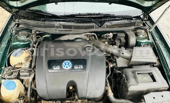 Acheter Occasion Voiture Volkswagen Golf Autre à Cotonou, Benin Acheter Occasion Voiture Volkswagen Golf Autre à Cotonou, Benin