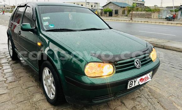 Acheter Occasion Voiture Volkswagen Golf Autre à Cotonou, Benin Acheter Occasion Voiture Volkswagen Golf Autre à Cotonou, Benin