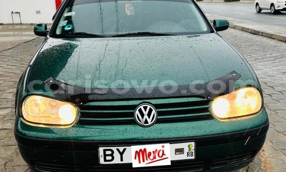 Acheter Occasion Voiture Volkswagen Golf Autre à Cotonou, Benin Acheter Occasion Voiture Volkswagen Golf Autre à Cotonou, Benin
